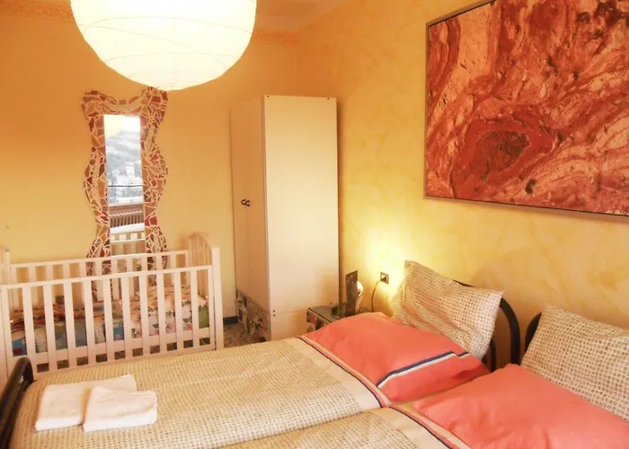 B&B Le Terrazze Fermo