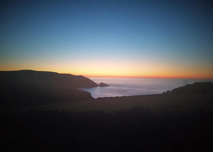 Wild Atlantic View Inishowen