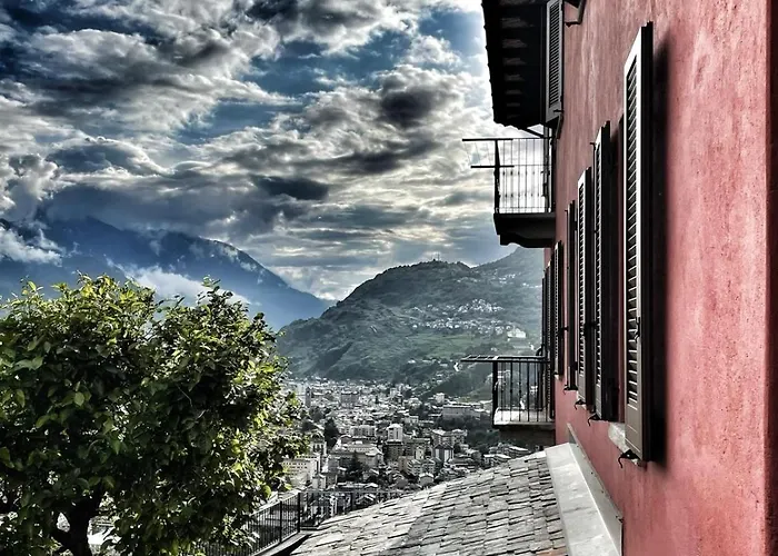 Dolce Vita #Ca Rossa