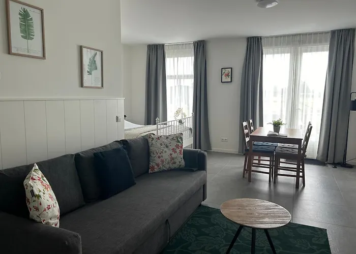 B&B Zunderdorp