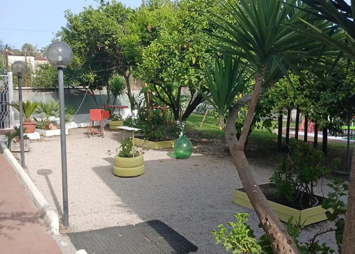 Garden Green Da Virna