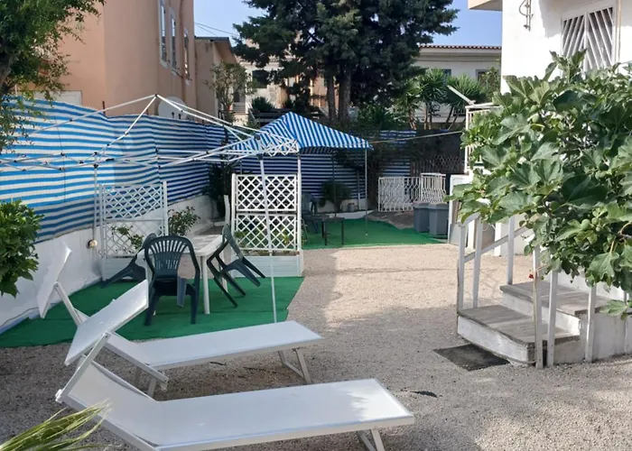 Garden Green Da Virna