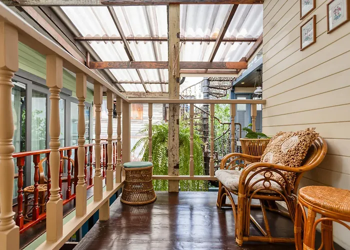 Priya Boutique House
