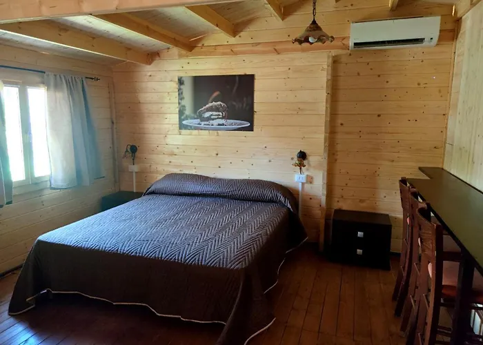 Choco B&B