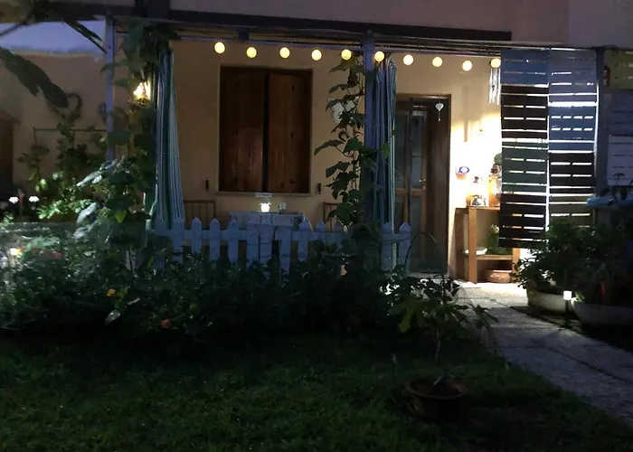 Sensory Garden