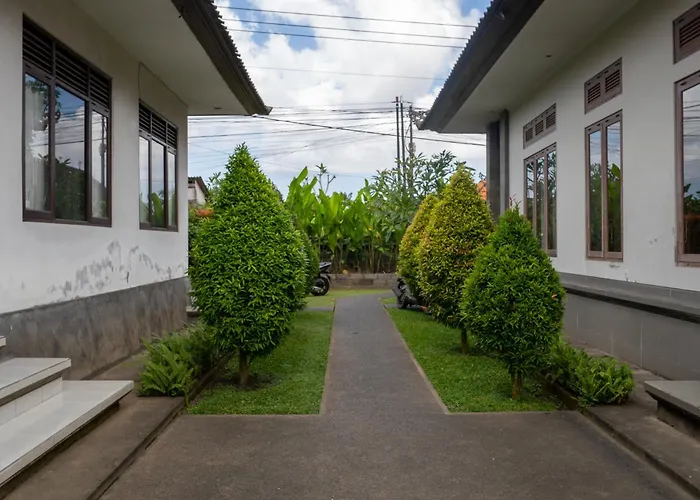 Vinaya Homestay