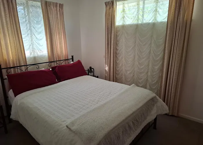 Baringa Bed & Breakfast