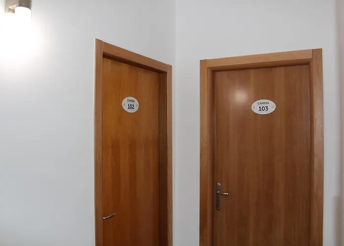 Otto&Mezzo B&B