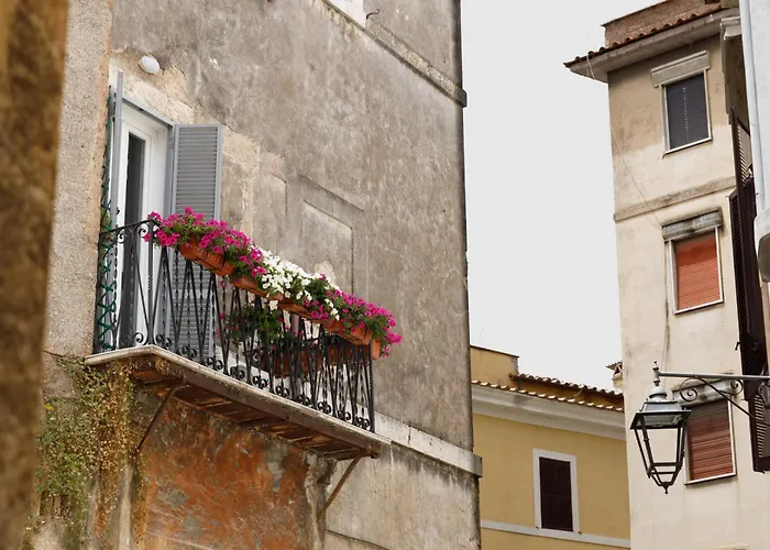 Residenza Carlandi Tivoli