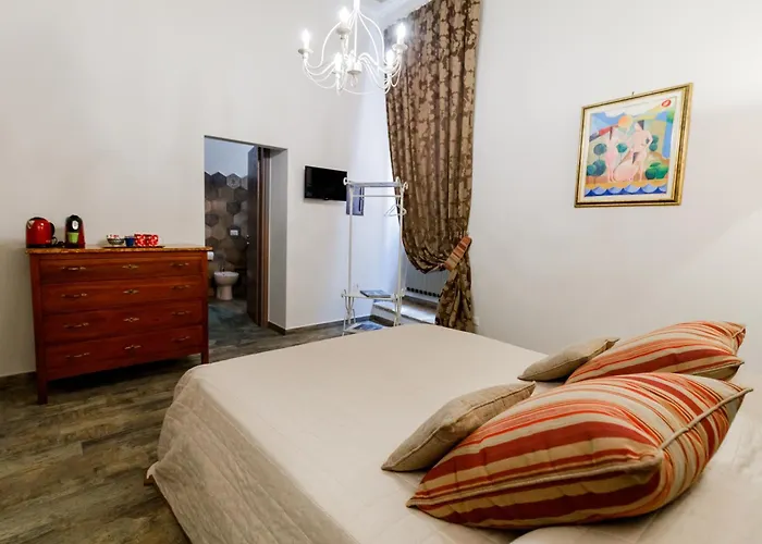 Residenza Carlandi Tivoli