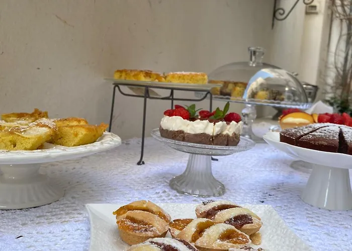 Salento Nonni
