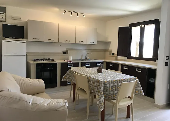 Mimi Leuca B&b