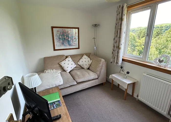 Elderslie Guest House