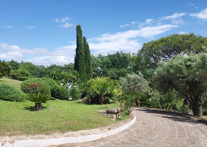 Il Casale Del Sogno