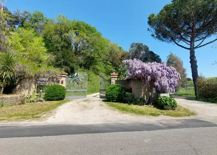 Il Casale Del Sogno
