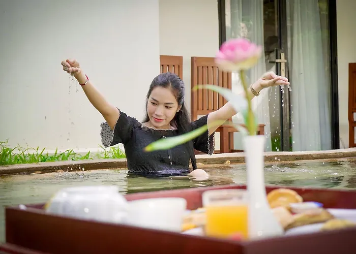 Apsara Greenland Boutique Villa & Hotel
