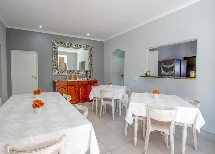 31 On Windsor Guest House