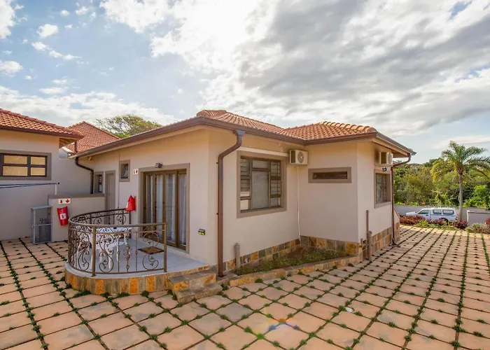 31 On Windsor Guest House