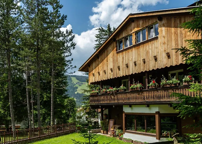 B&B Villa La Bercia