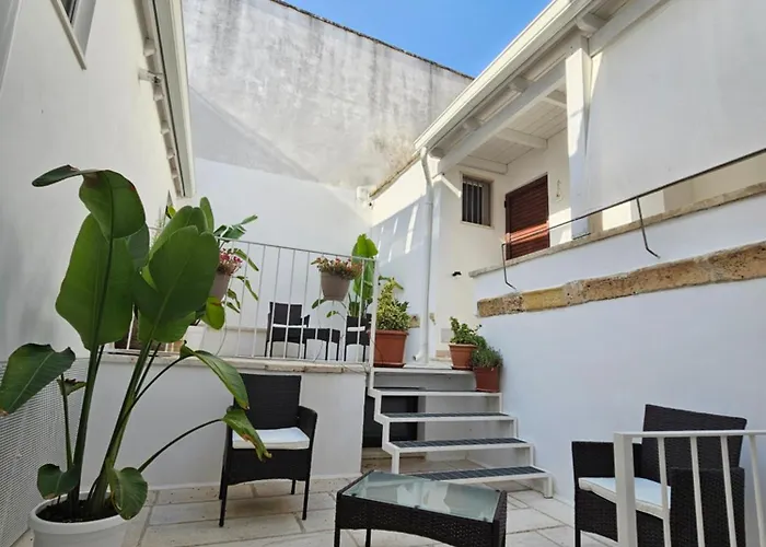 B&B La Campana Salentina