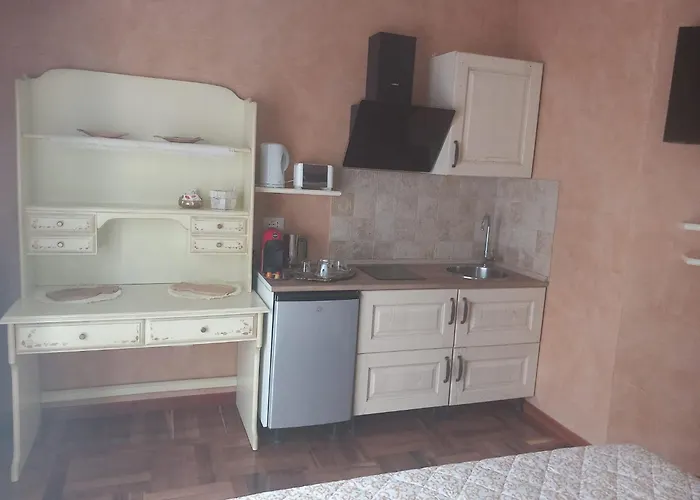 Lussuoso B&B