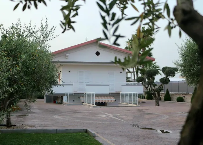 Corte D'Aniello