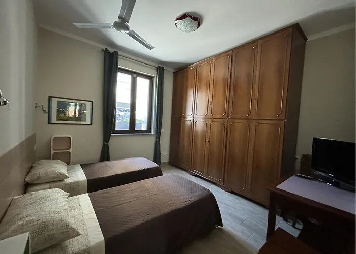 b&b IL QUADRATO 19