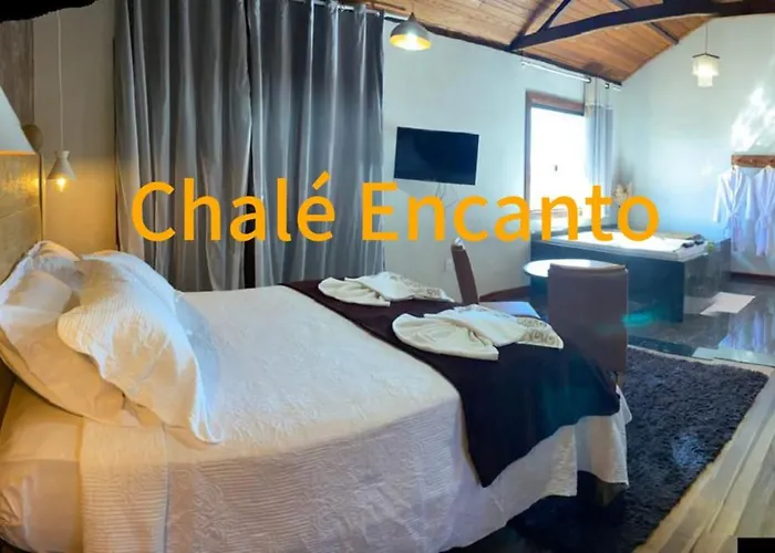 Mariana Bed & Breakfasts 