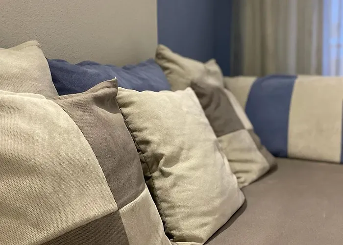 Asfodelo Rooms