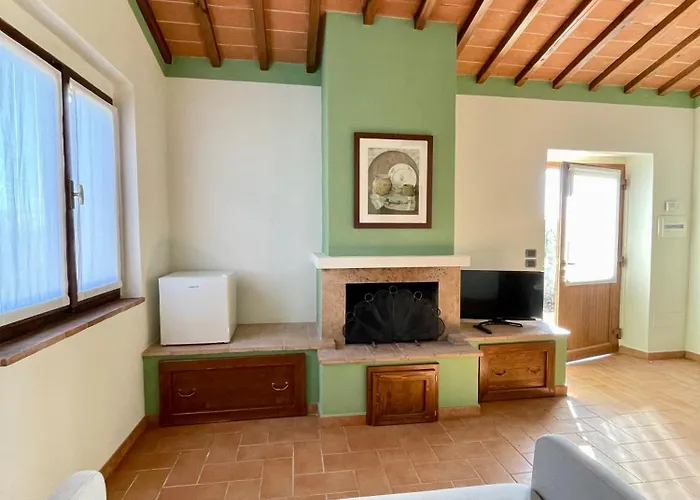 Casale dell'Assiolo Bed&Breakfast