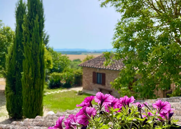 Casale dell'Assiolo Bed&Breakfast