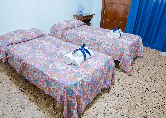Rimediro B&B