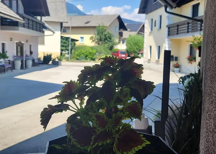 Rooms & Apartments Kepic, Airport Accomodation