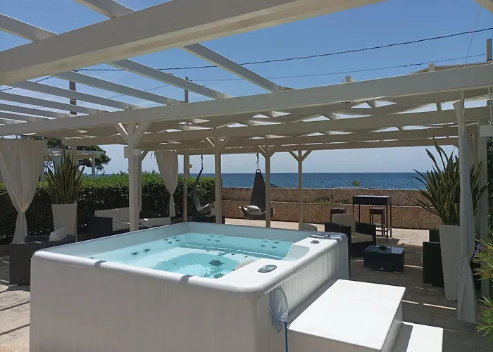 La Giara Resort