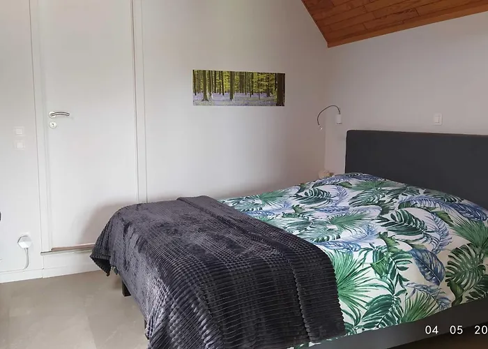 B&B Plattestien