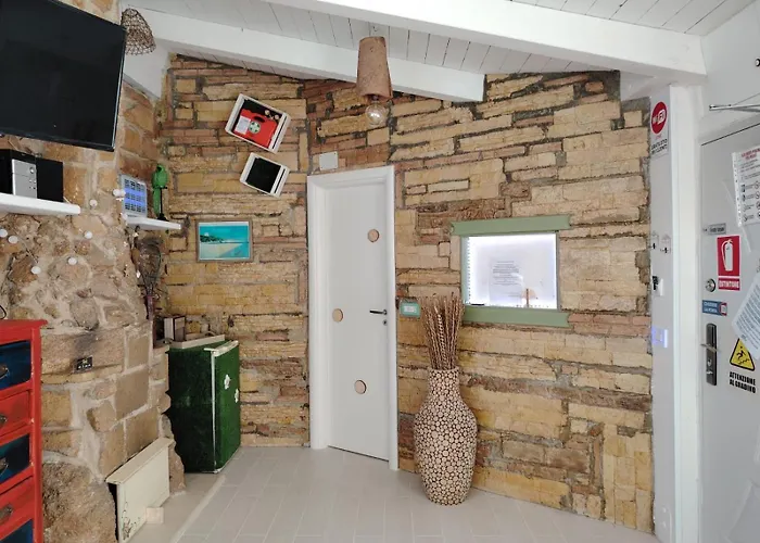 Villa Irma guest house