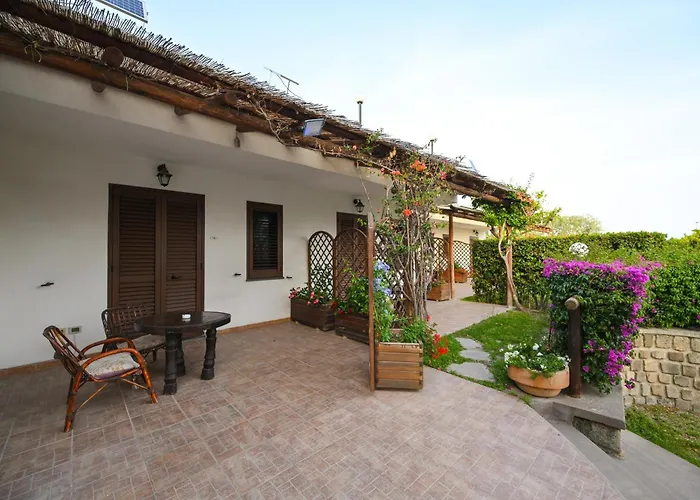 Sant'Angelo (Isola d'Ischia) Bed & Breakfasts 