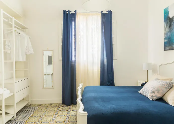 B&B Palazzo Corselli