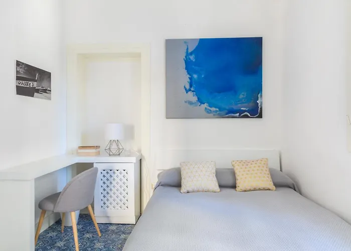 B&B Palazzo Corselli