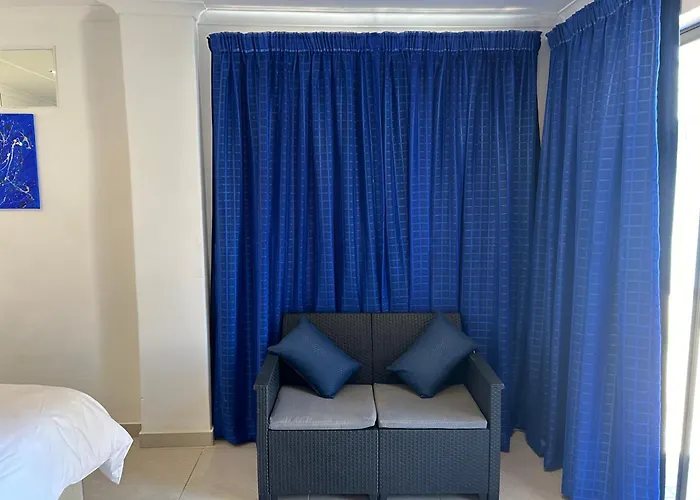 Villa La Sola B&B And Self-Catering