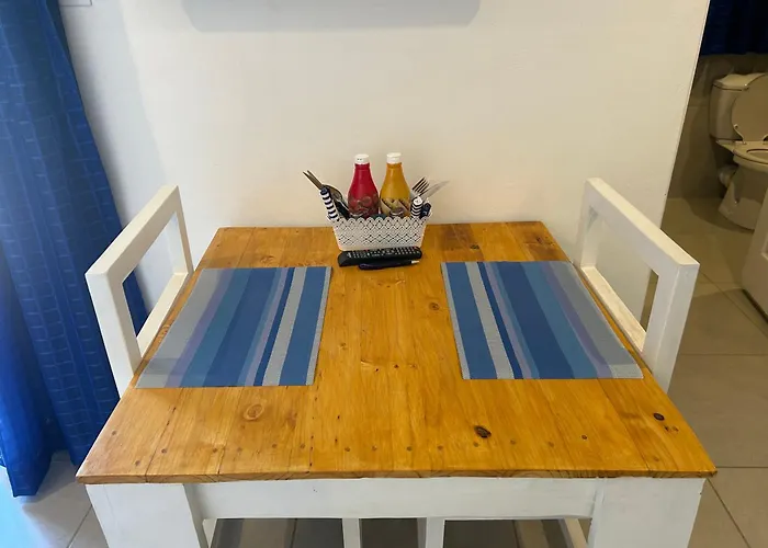 Villa La Sola B&B And Self-Catering