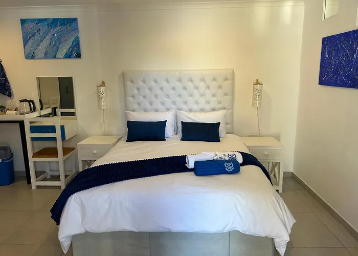 Villa La Sola B&B And Self-Catering