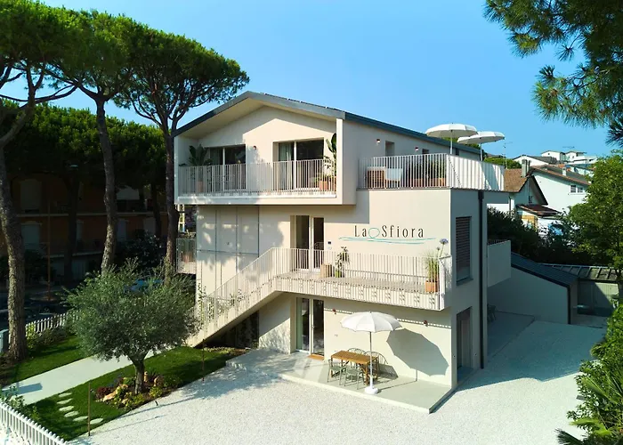 la Sfiora B&B