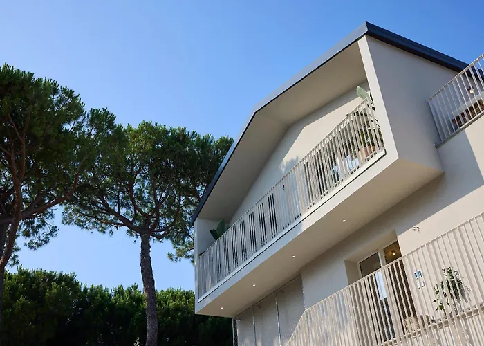 la Sfiora B&B