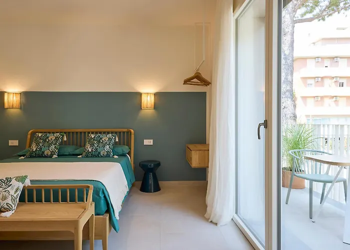 la Sfiora B&B