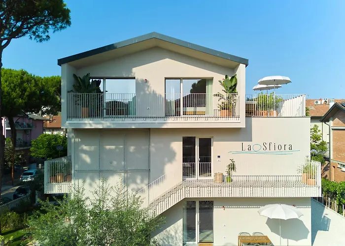 la Sfiora B&B