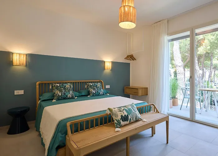 la Sfiora B&B