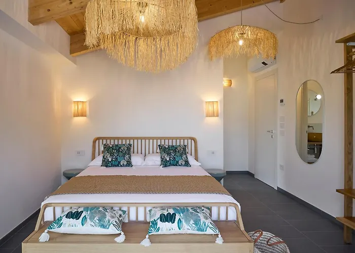 la Sfiora B&B