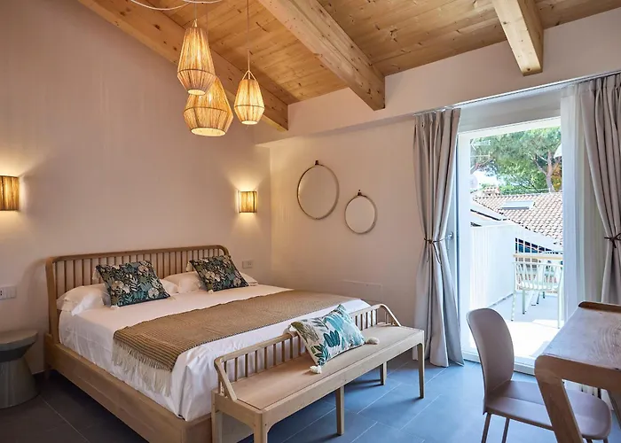la Sfiora B&B