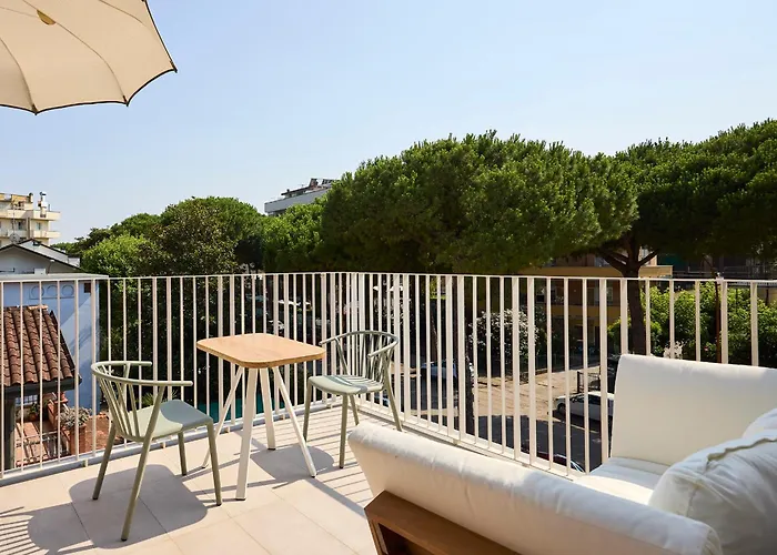la Sfiora B&B